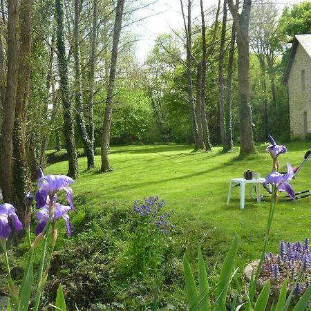 Moulin De Rimer Auvers-le-Hamon Kültér fotó