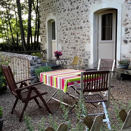 Moulin De Rimer Auvers-le-Hamon Kültér fotó