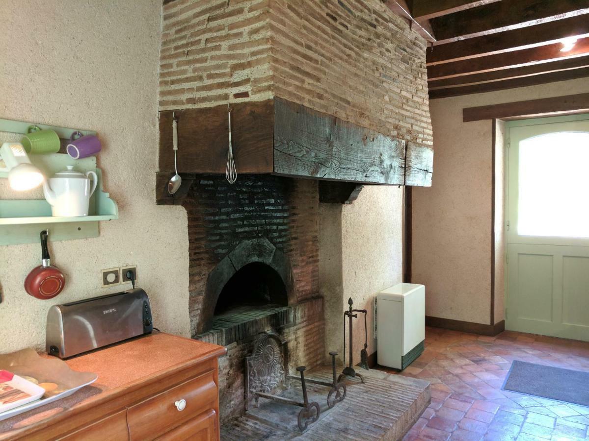 Moulin De Rimer Auvers-le-Hamon Kültér fotó