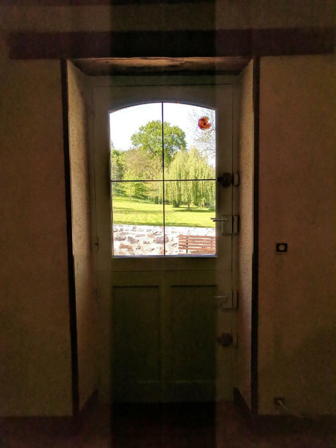 Moulin De Rimer Auvers-le-Hamon Kültér fotó