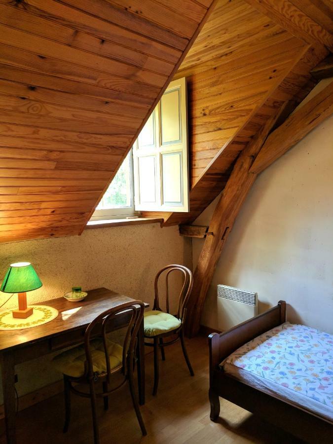Moulin De Rimer Auvers-le-Hamon Kültér fotó